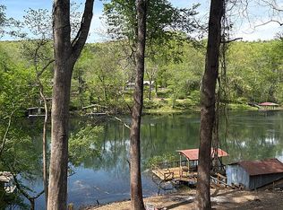 451 Ferguson Rd, Heber Springs, AR 72543