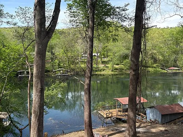 451 Ferguson Rd, Heber Springs, AR 72543