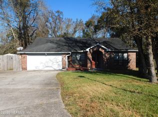 8909 Snow Hill Ln, Jacksonville, FL 32221