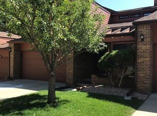 3530 Pinon Sun Ln, Colorado Springs, CO 80917
