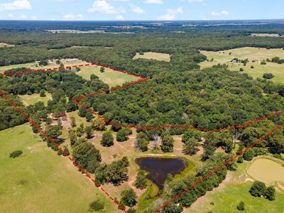 2411 County Road 2411, Honey Grove, TX, 75446
