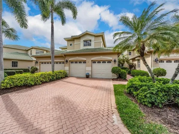 562 Vintage Reserve LN #20A, NAPLES, FL 34119