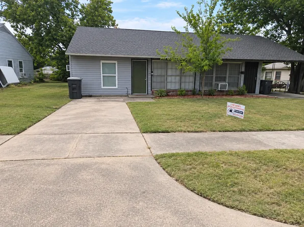 810 W Dean Ave, Killeen, TX 76541