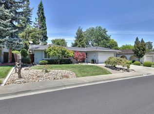 7456 Hillsboro Ave, San Ramon, CA 94583