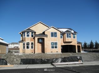 13713 168th Stct E, Puyallup, WA