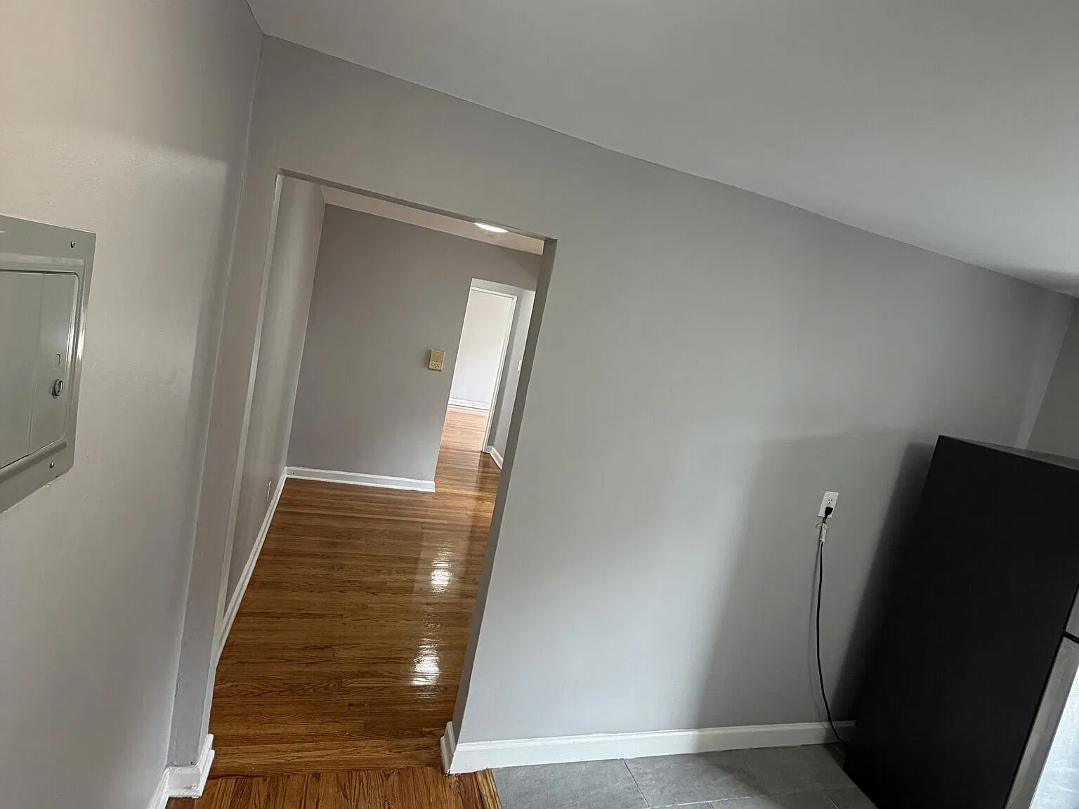 Beautiful 2-Bedroom apartment Elizabeth, NJ — Photo 2