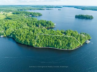 1250 Waldmere Rd LOT 2, Bracebridge, ON P1L1W8