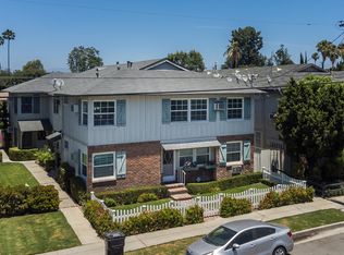 13503 Moorpark St APT 6, Sherman Oaks, CA 91423