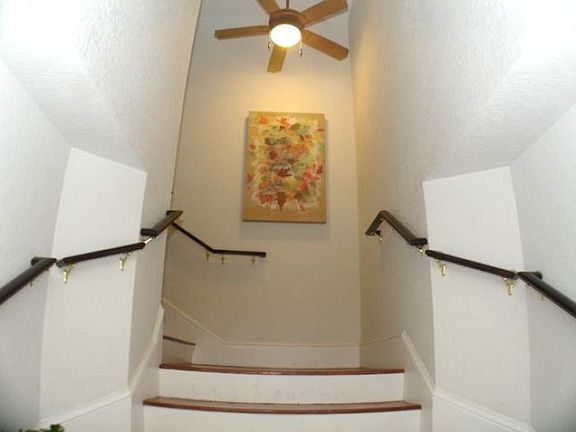 Pretty Foyer