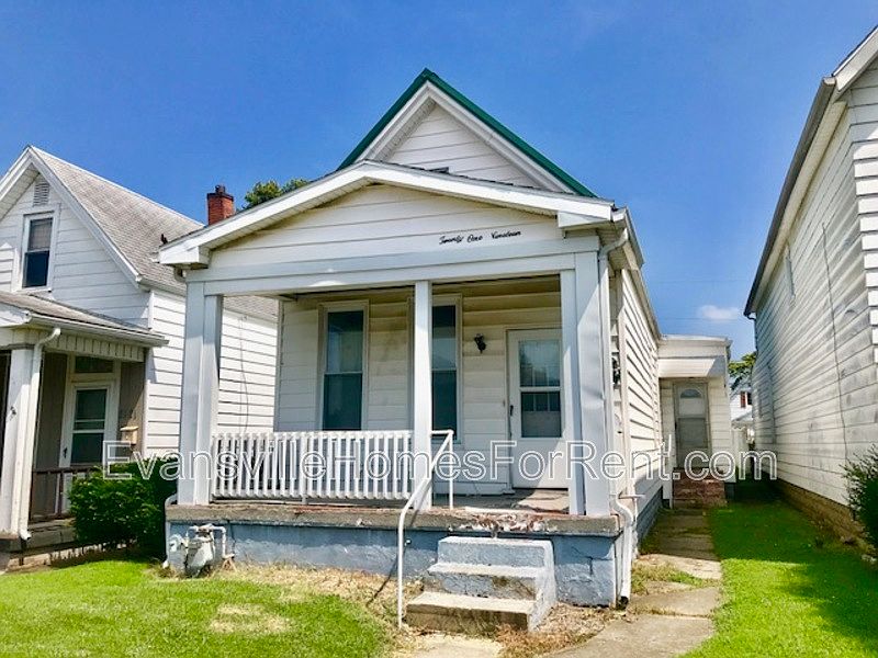 1st image of 2119 W Michigan St