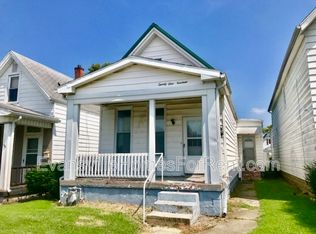 2119 W Michigan St, Evansville, IN 47712