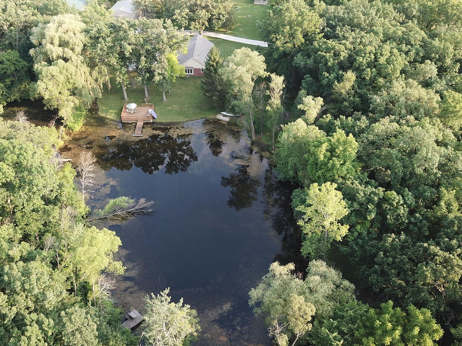 26221 Muskego Dam Dr, Muskego, WI 53150 Zillow