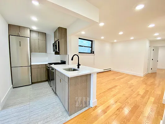 Rented by Zjama Realty Corp | media 1