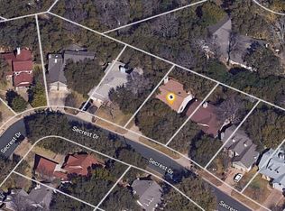 5812 Secrest Dr, Austin, TX 78759