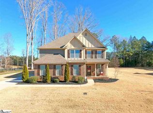 110 Waltzing Vine Ln, Williamston, SC 29697