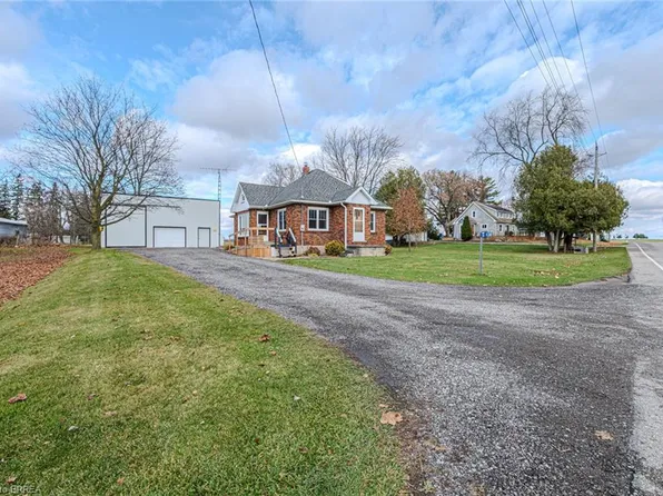138 Harley Rd, Brant, ON N0E 1E0