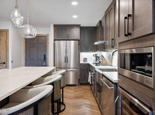 3000 Canyons Resort Dr #3512A, Park City, UT 84098