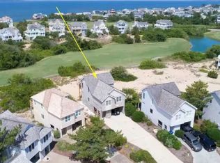 5104 W Cleek Ct, Nags Head, NC 27959