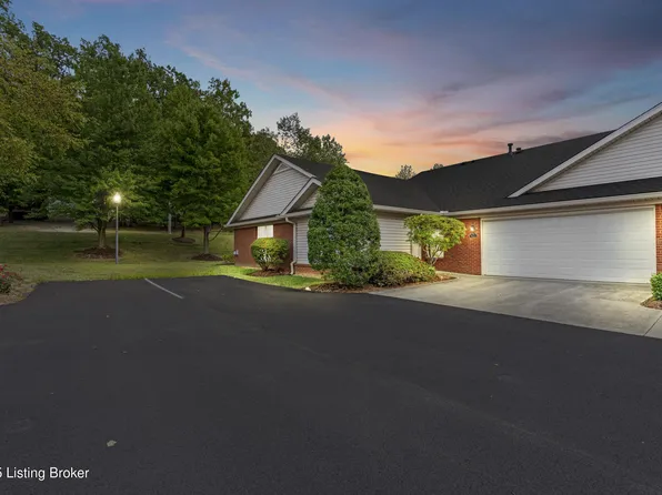 9223 Hawthorne Pointe Dr, Louisville, KY 40272