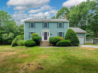 1 Rain Pond Place #27, Derry, NH, 03038