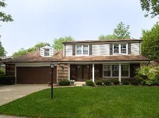 1310 S Princeton Ave, Arlington Heights, IL 60005