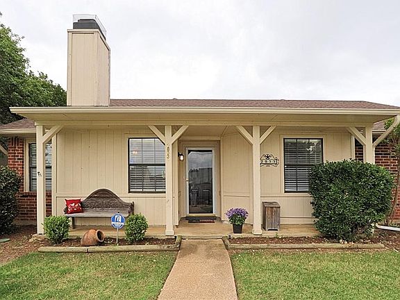 3rd image of 2833 Edinburg Ln