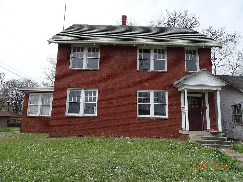 1st image of (Undisclosed Address)