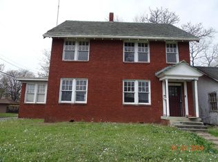 (Undisclosed Address), Little Rock, AR 72202