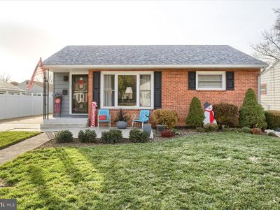 1181 Kingsley Rd, Camp Hill, PA, 17011