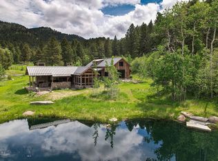 5730 Jackson Creek Rd, Bozeman, MT 59715
