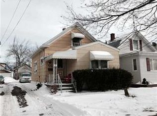 629 33rd St, Niagara Falls, NY 14301