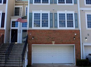 9886 Sounding Shore Ln, Bristow, VA 20136