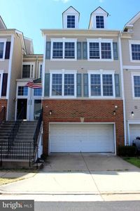 9886 Sounding Shore Ln, Bristow, VA, 20136