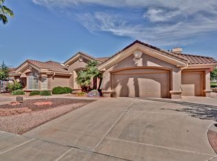 21511 N Limousine Dr, Sun City West, AZ 85375