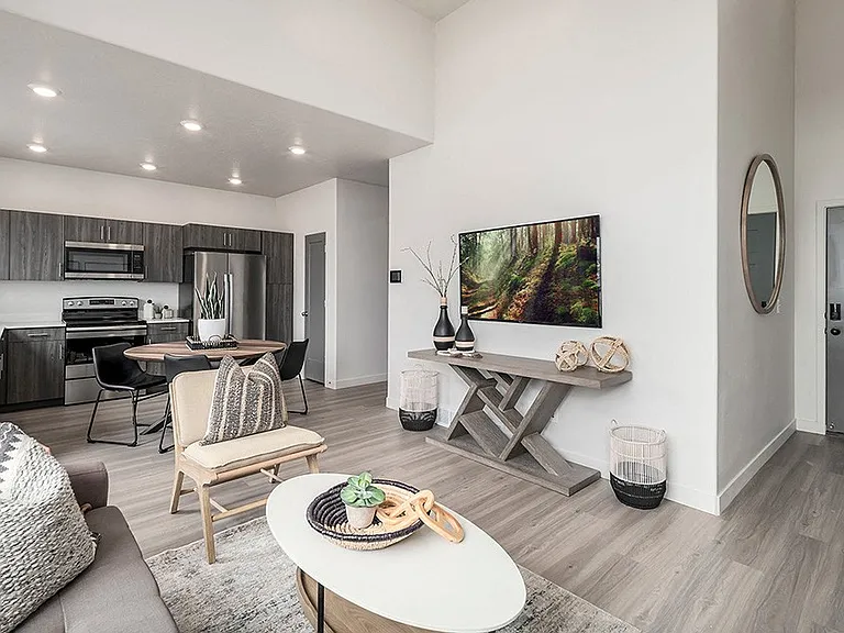 Banner Hill Townhomes — Photo 16