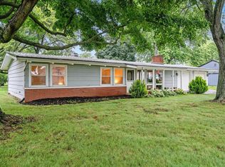 270 W Baker St, Warsaw, IN