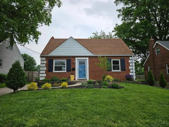 3588 Eyrich Rd, Cincinnati, OH 45248