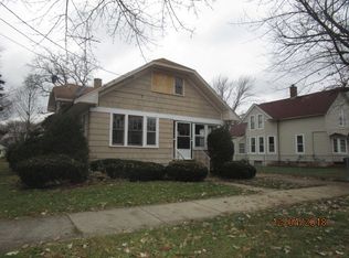 617 Hinman St, Aurora, IL 60505