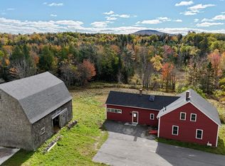 533 Range Rd, Blue Hill, ME 04614
