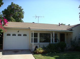 17340 Los Alimos St, Granada Hills, CA 91344