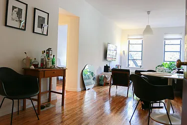 Rented by Ethan Blinder, LREB