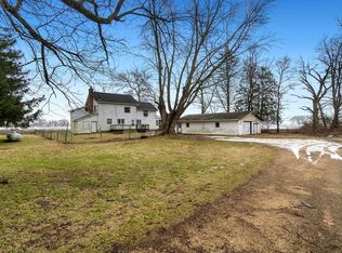 14860 Mill Rd, Capron, IL 61012