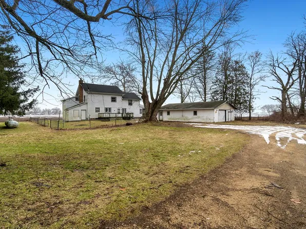 14860 Mill Rd, Capron, IL 61012