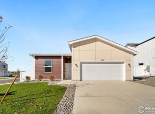 3829 Rhoadarmer Way, Evans, CO 80620