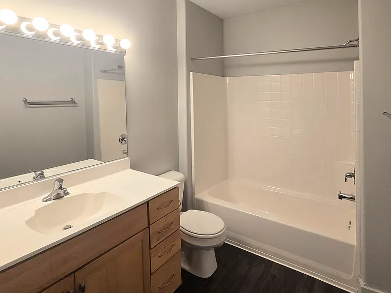 Bathroom Bathroom