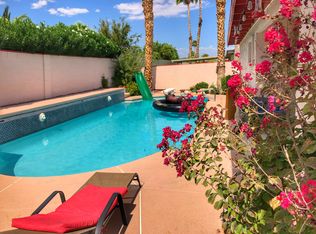 3641 Barcelona St, Las Vegas, NV 89121