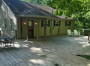 211 Mockingbird Trl, Lewisburg, KY 42256