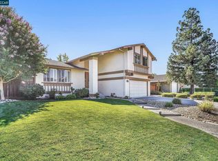 3238 Ensenada Dr, San Ramon, CA 94583