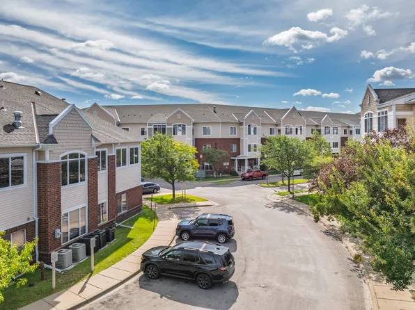 Hearthstone Apartments and Townhomes