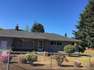 562 Sunshine Acres Dr, Eugene, OR 97401
